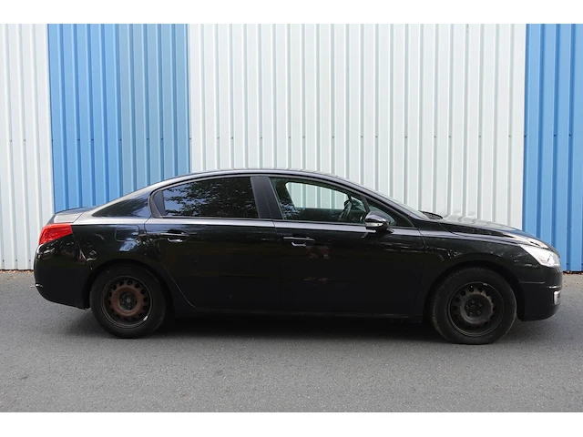 Peugeot 508 - afbeelding 14 van  19
