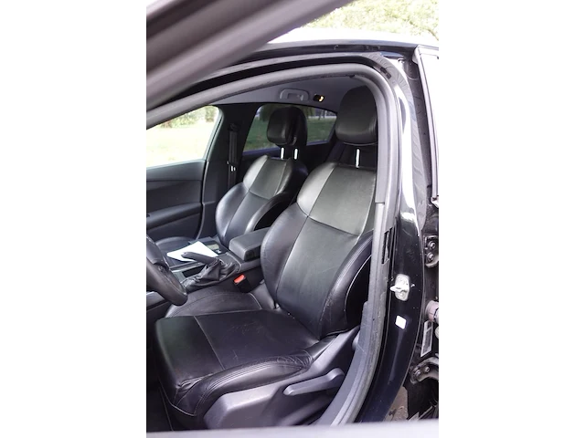 Peugeot 508 - afbeelding 15 van  19