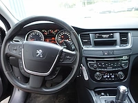 Peugeot 508 - afbeelding 16 van  19