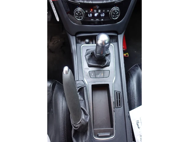 Peugeot 508 - afbeelding 18 van  19