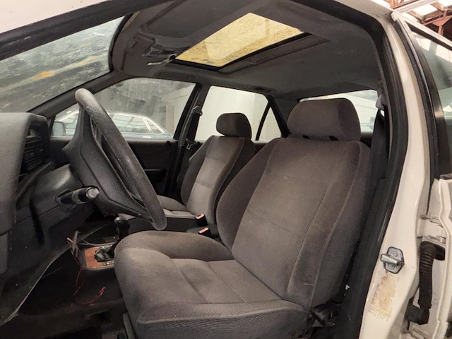 Peugeot 605, 1991 - afbeelding 10 van  15