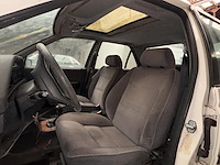 Peugeot 605, 1991 - afbeelding 10 van  15