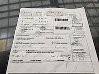 Peugeot 605, 1991 - afbeelding 15 van  15