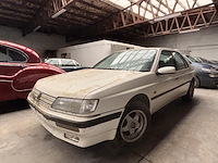 Peugeot 605, 1991 - afbeelding 1 van  15