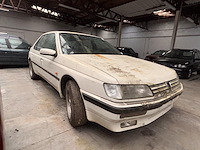 Peugeot 605, 1991 - afbeelding 3 van  15