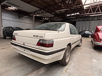 Peugeot 605, 1991 - afbeelding 5 van  15