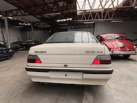 Peugeot 605, 1991 - afbeelding 6 van  15