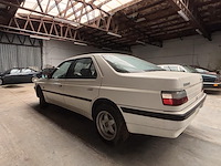 Peugeot 605, 1991 - afbeelding 7 van  15