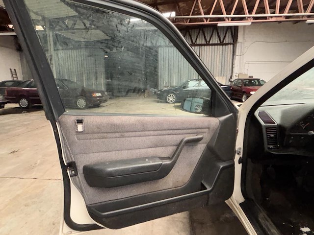 Peugeot 605, 1991 - afbeelding 9 van  15