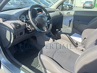 Peugeot 807 2.0 hdi sr, 2003 - afbeelding 3 van  32