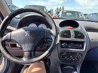Peugeot 807 2.0 hdi sr, 2003 - afbeelding 5 van  32