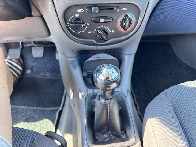 Peugeot 807 2.0 hdi sr, 2003 - afbeelding 7 van  32