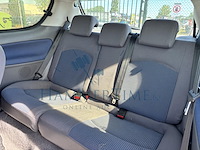 Peugeot 807 2.0 hdi sr, 2003 - afbeelding 13 van  32