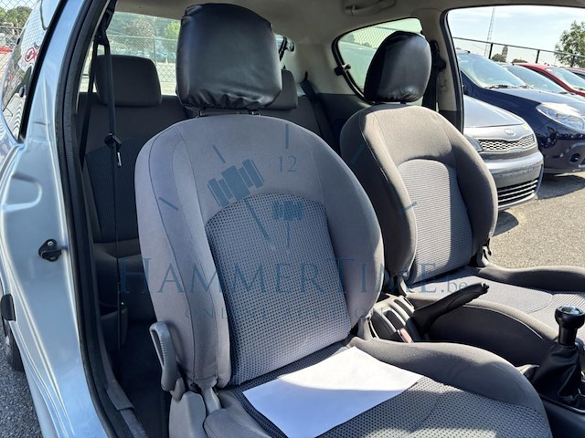 Peugeot 807 2.0 hdi sr, 2003 - afbeelding 15 van  32