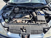 Peugeot 807 2.0 hdi sr, 2003 - afbeelding 17 van  32