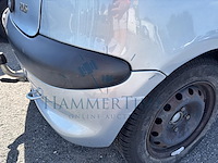 Peugeot 807 2.0 hdi sr, 2003 - afbeelding 22 van  32