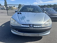 Peugeot 807 2.0 hdi sr, 2003 - afbeelding 12 van  32