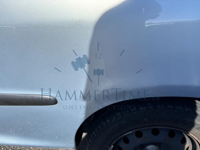 Peugeot 807 2.0 hdi sr, 2003 - afbeelding 26 van  32
