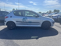 Peugeot 807 2.0 hdi sr, 2003 - afbeelding 27 van  32