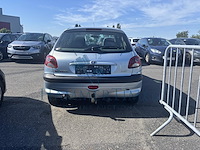 Peugeot 807 2.0 hdi sr, 2003 - afbeelding 29 van  32
