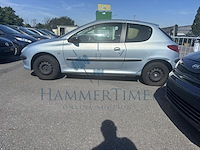 Peugeot 807 2.0 hdi sr, 2003 - afbeelding 31 van  32