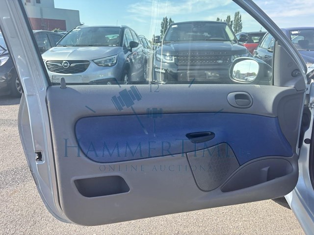 Peugeot 807 2.0 hdi sr, 2003 - afbeelding 32 van  32