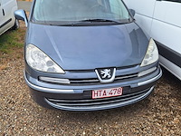 Peugeot 807 ex. hta807 - afbeelding 1 van  8