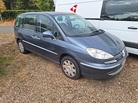 Peugeot 807 ex. hta807 - afbeelding 2 van  8