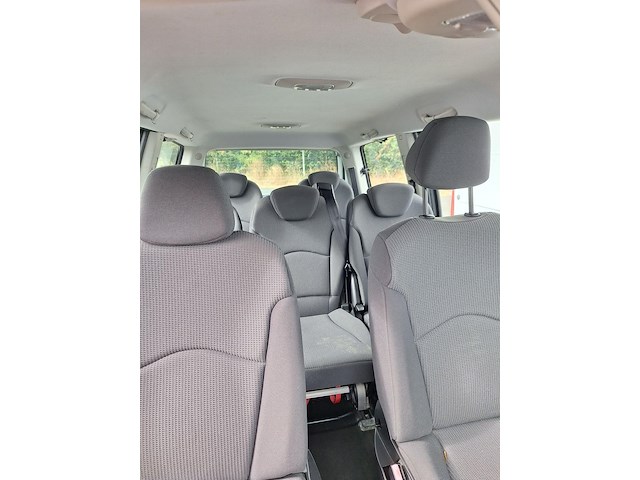 Peugeot 807 ex. hta807 - afbeelding 4 van  8