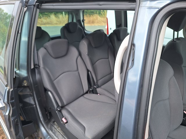 Peugeot 807 ex. hta807 - afbeelding 5 van  8