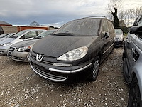 Peugeot 807