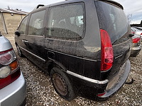 Peugeot 807 - afbeelding 6 van  9