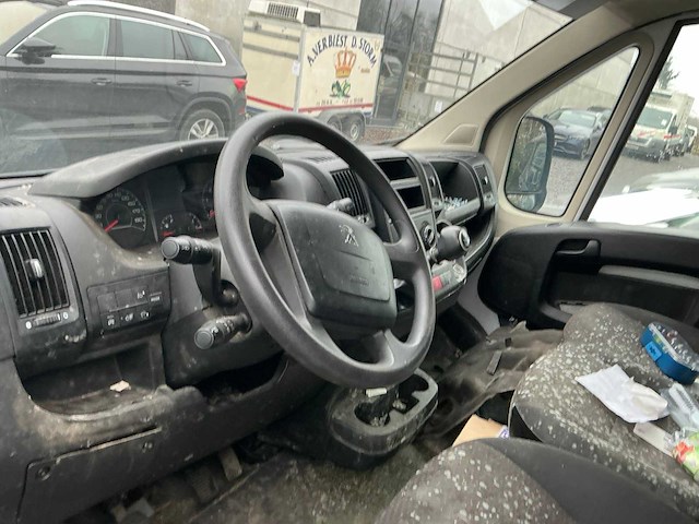 Peugeot bedrijfswagen - afbeelding 2 van  12