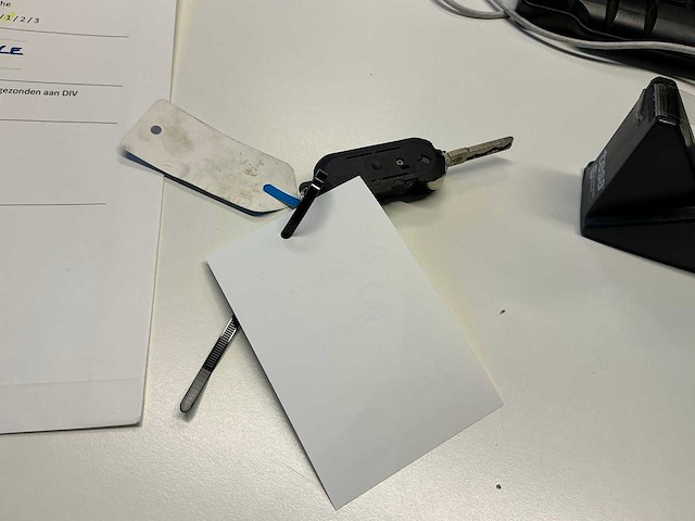 Peugeot bedrijfswagen - afbeelding 3 van  12