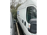 Peugeot bedrijfswagen - afbeelding 6 van  12