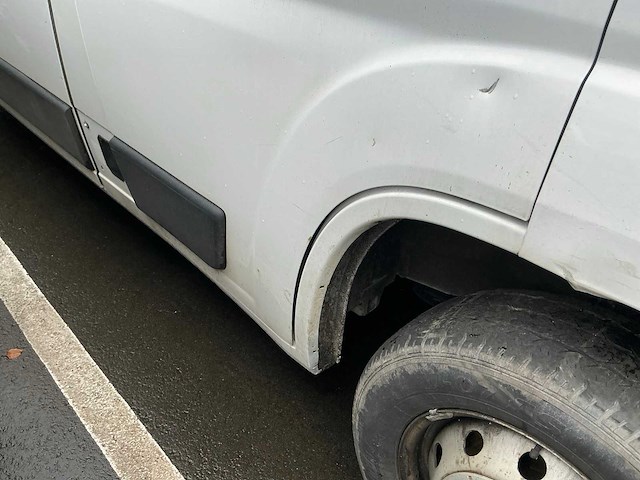 Peugeot bedrijfswagen - afbeelding 8 van  12