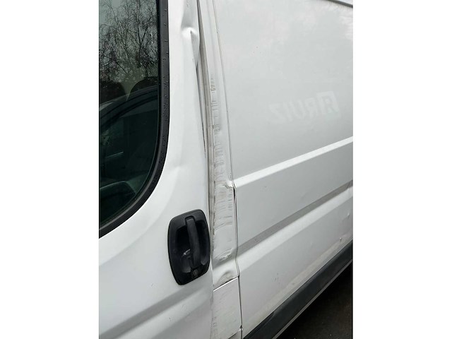 Peugeot bedrijfswagen - afbeelding 9 van  12