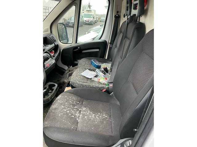 Peugeot bedrijfswagen - afbeelding 11 van  12