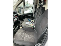 Peugeot bedrijfswagen - afbeelding 11 van  12