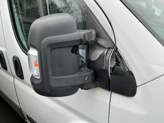 Peugeot bedrijfswagen - afbeelding 3 van  9