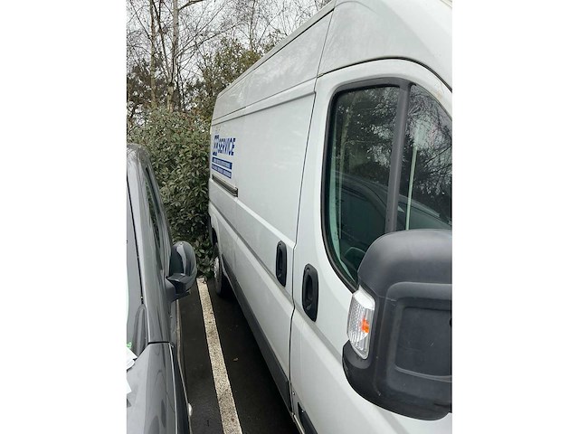 Peugeot bedrijfswagen - afbeelding 5 van  9