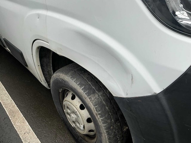 Peugeot bedrijfswagen - afbeelding 6 van  9