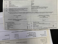 Peugeot bipper lichte vracht - afbeelding 7 van  21