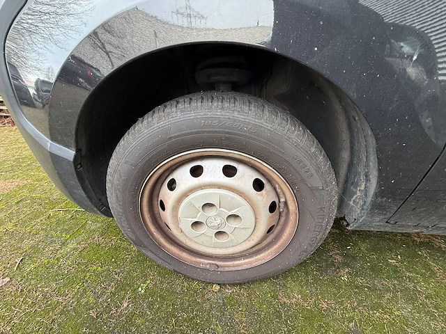 Peugeot bipper lichte vracht - afbeelding 10 van  21