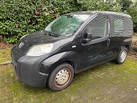 Peugeot bipper lichte vracht - afbeelding 1 van  21