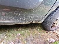 Peugeot bipper lichte vracht - afbeelding 13 van  21