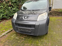 Peugeot bipper lichte vracht - afbeelding 11 van  21