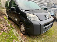 Peugeot bipper lichte vracht - afbeelding 14 van  21