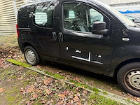 Peugeot bipper lichte vracht - afbeelding 15 van  21