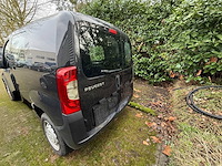 Peugeot bipper lichte vracht - afbeelding 17 van  21